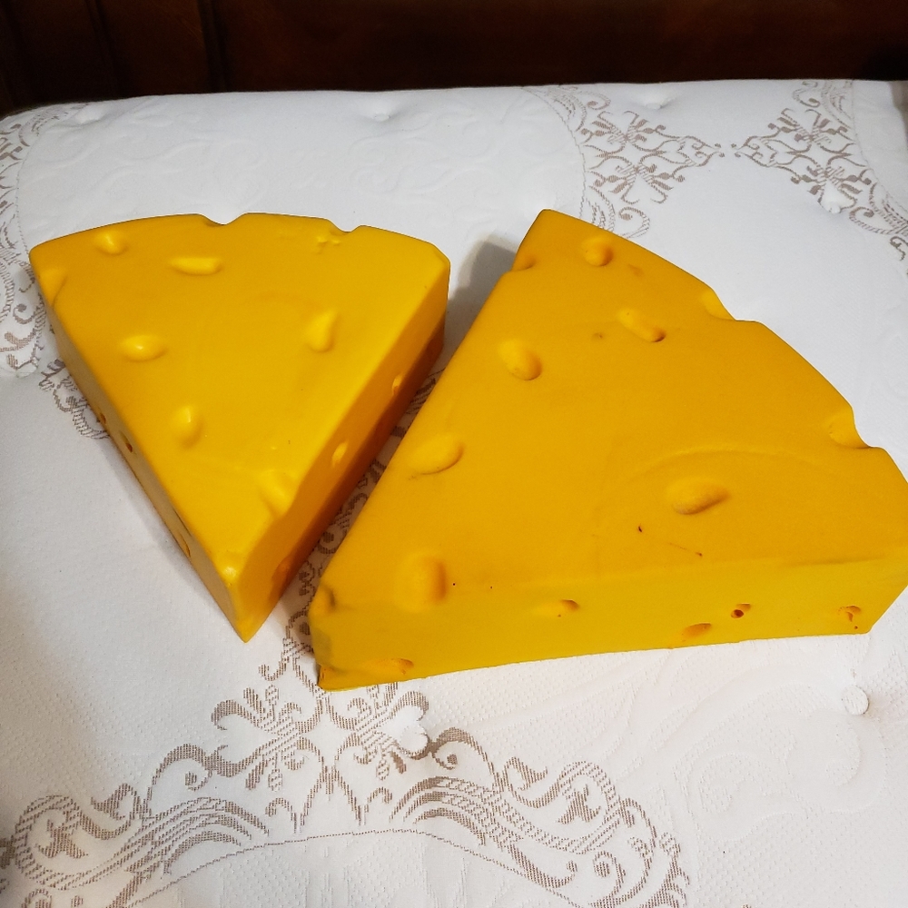 Green Bay Packers Cheesehead Set